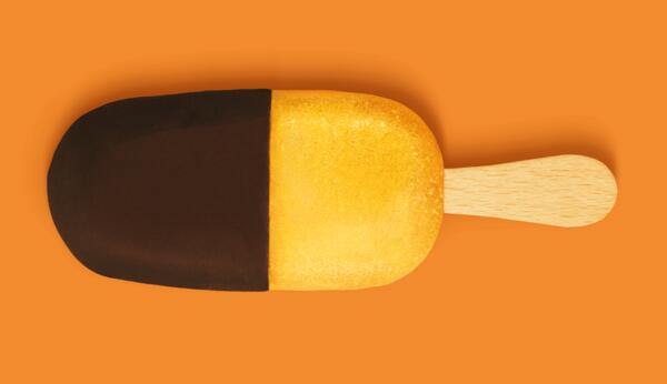 Mango & maracuja